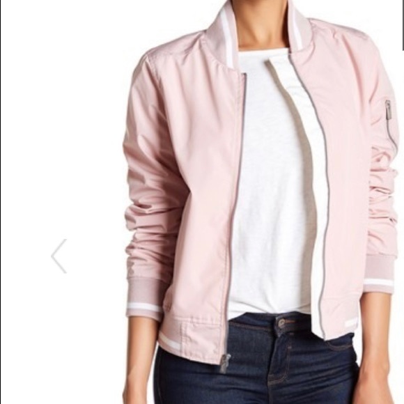 rachel roy bomber jacket